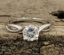 Minimalista 1.50 KT Bianco