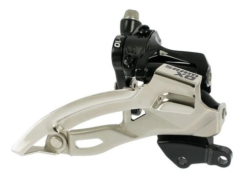 Deragliatore sram 3x10 - sram, s3