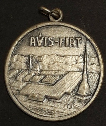 Avis fiat xv - -, xv°