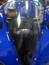 KIT VITI CUPOLINO IN ERGAL ORO