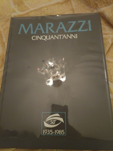 Ceramiche marazzi - ceramiche,