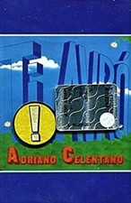 ADRIANO CELENTANO - Ti avro'
