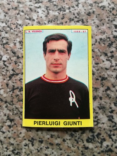 Giunti vicenza album - giunti,
