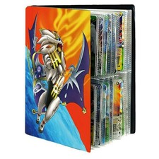 Album 240 carte - , pokemon