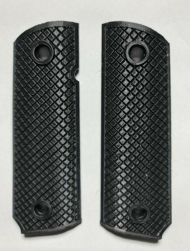Colt 1911 maniglie grips - colt,