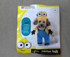 Costume Rubies Pets Minions
