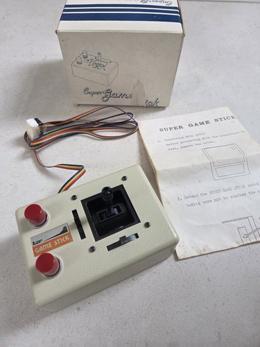 Joystick controller apple - joystick,