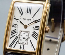 Orologio Vintage Tissot A282