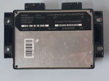 Calculateur moteur Citroen