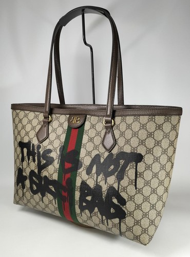 Borsa gucci balenciaga - borsa,