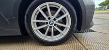 Cerchi BMW 17 originali Serie 2-3-4 gomme OMAGGIO