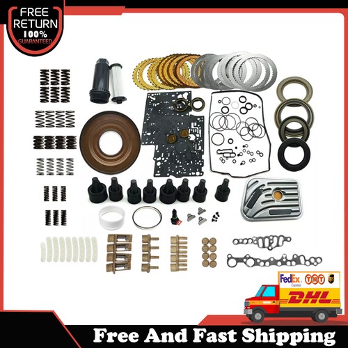 Kit ricostruzione trasmissione - kit,