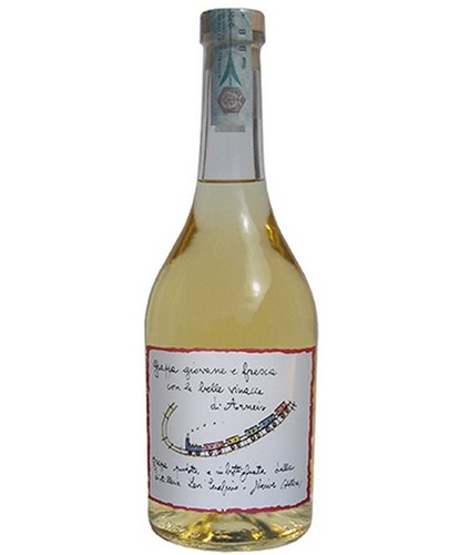 Grappa romano levi - grappa,