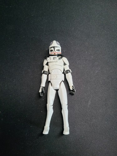 Star wars clone hasbro - wars,