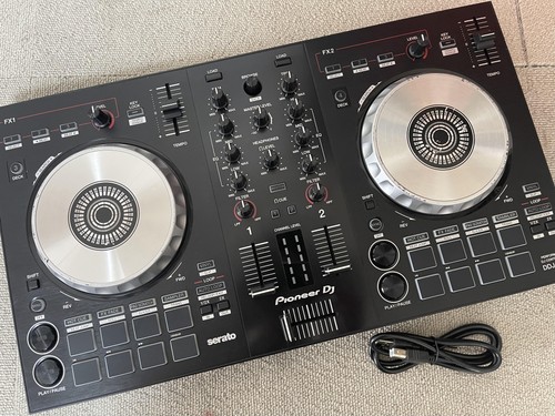Pioneer ddj sb3 - pioneer, dj