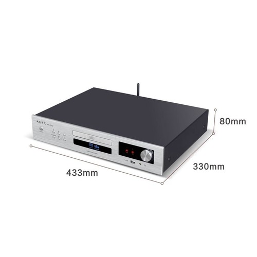 D112 hifi lossless cd - mh-d112,