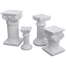 Colonna romana in miniatura