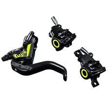 Mt8 disc brake set - disc,