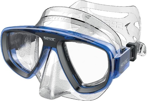 Maschera seac sub extreme - maschera,