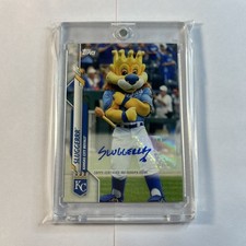 2020 Topps Opening Day -