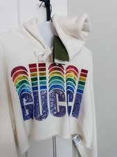 *NUOVO** Felpa donna Gucci