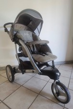 Passeggino tre ruote