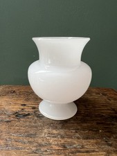 Petit Vase Baccarat Cristal