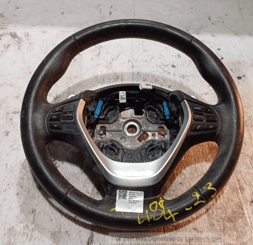 Volante bmw serie f20 5p - volante,