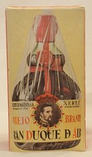 Scatola In Cartone Gran Duque