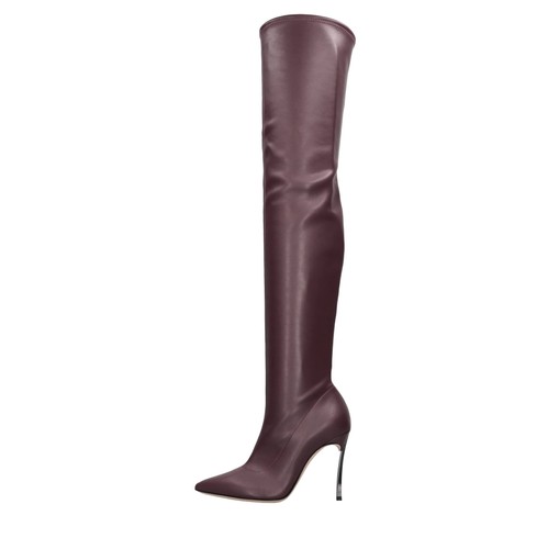 1t069y100m stivali casadei - stivali,