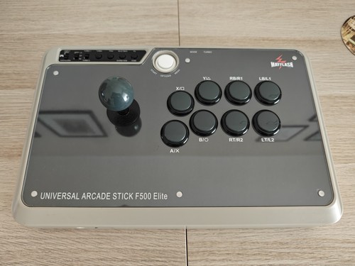 Arcade stick mayflash - arcade,