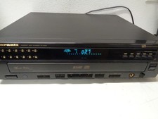 Marantz 5 dischi CD Changer