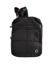 Borsello Napapijri N8dd06   Poliestere Nero