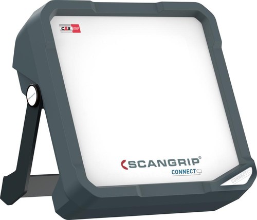 Scangrip faretto incasso a - da,