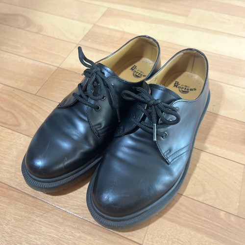 Scarpe martens uomo 6 - scarpe, 6.0us