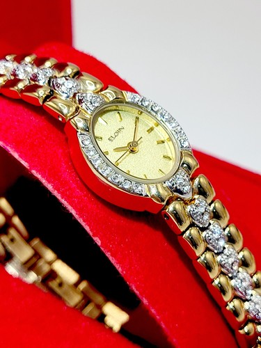 Come nuovo orologio - [come, nuovo]