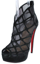 Stivaletti CHRISTIAN LOUBOUTIN