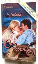 CUORE DI COWBOY Liz IRELAND