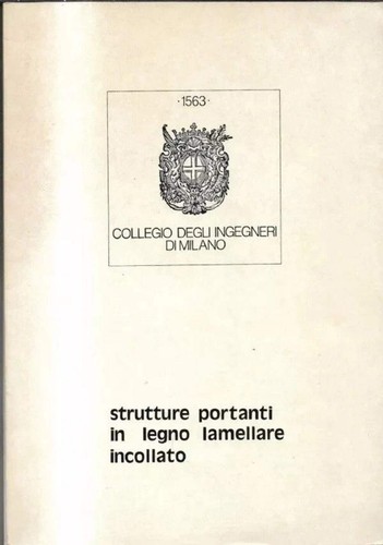 Strutture portanti legno - in,