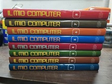 Mio computer volumi - mio,