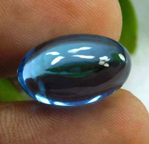 Zaffiro blu ceylon naturale - zaffiro,