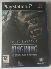 JEU VIDEO PS2 '' PETER