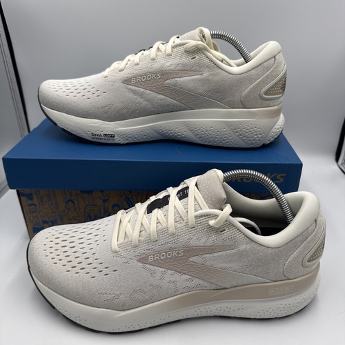 Brooks ghost cocco ferro - brooks,