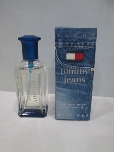 Tommy hilfiger jeans - tommy, profumo