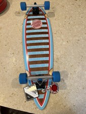 Santa Cruz Decoder Wave TEAL