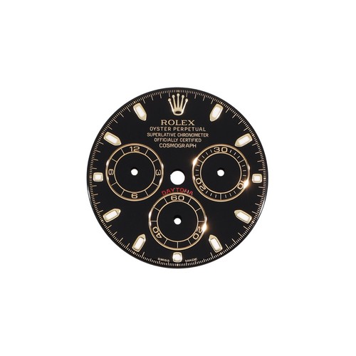 Rolex daytona dial quadrante - dial/quadrante,
