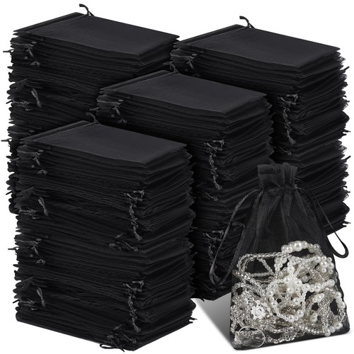 1000 pezzi sacchetti regalo - 1000,