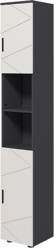 Mobile bagno alto slim