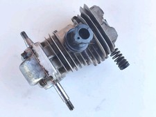Motore Completo OLEO MAC 936