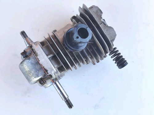 Motore completo oleo - completo,